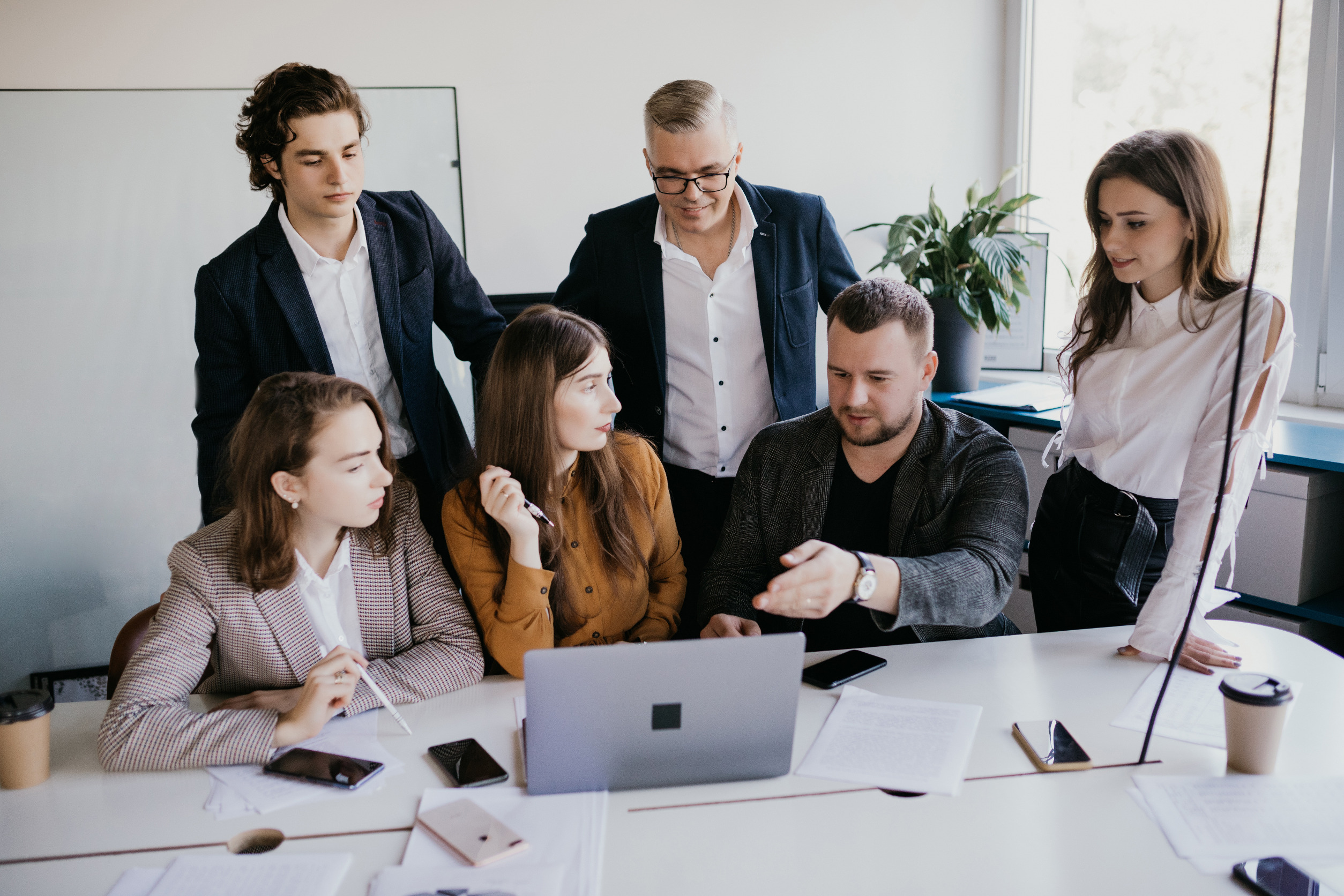 Company Formation in Dubai